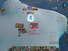 Wat 1 - Windwalker Monk PvP