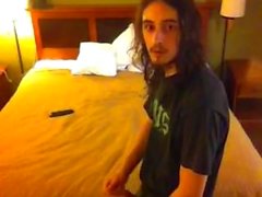 Masturbating In A Hotel Part 4