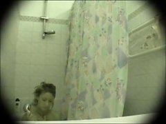 my lovely step sister 19 caught on spy cam