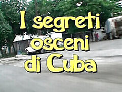 CUBA - (the movie in FULL HD Version restyling) - Sunporno