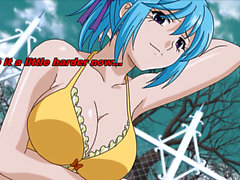 Rosario vampire moka akashiya, anime joi, jerk off encouragement joi anime