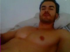 porno de David Zepeda (actor in Mexico) Masturbandose.mp4