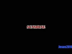 Sunshine-Lexi bardot