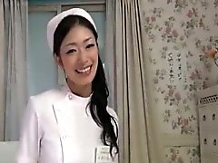 Adorable Horny Japanese Babe Fucking