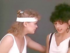 Bionca, Heather Wayne - Ecstasy Girls 2(movie)