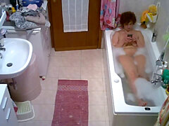 Hidden bath, hdsex girlfriend, mom hidden camera