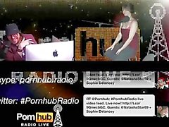 Pornhub Radio Nov 28
