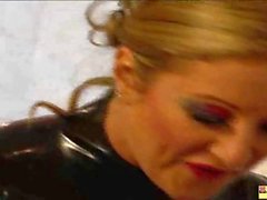 German Strapon Domina 1, Free BDSM Porn Video 2b