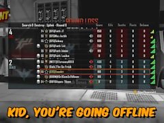 Cerb BO2 Trolling