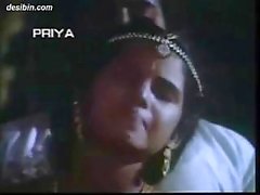 Desi suhaag raat masala video A hot masala video featuring guy unpacking his wife on first night