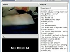 Chatroulette Girl Shows All lord sporty