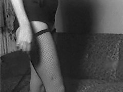 BE-BOP BRUNETTE - vintage striptease latino 50s 60s