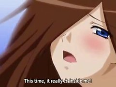 15 Bishoujo Hyouryuuki hentai anime #2