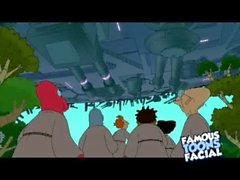 futurama-porn-video