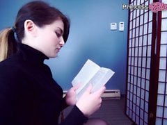 religious pov sex fucking blowjob cum in mouth swallow ellie idol