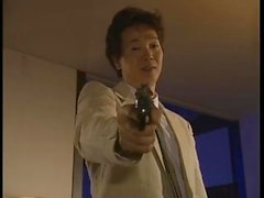 Kurosawa Ayumi Swapping Sex Detective Agent Couple BE-011