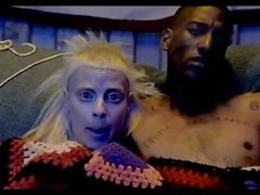 Yolandi Visser Music Video Compilation