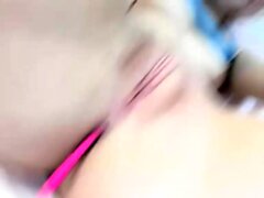 little__slut pussy up close Chaturbate porn