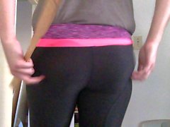 Male Yoga Pants