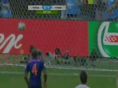 Spain vs Netherlands 5-1 All Goals and Highlights HQ
