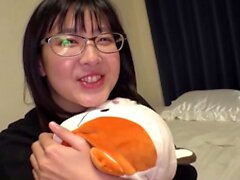 Subtitled POV Japanese AV busty bath blowjob handjob