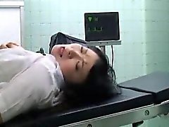 Schooldoctor Gynoexam Spycam 9