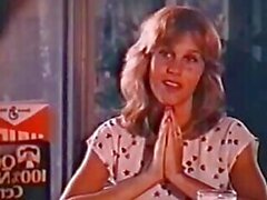 Naughty Babysitter - Vintage Porn Video - Sunporno