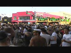 Folsom 2009 - An Overview