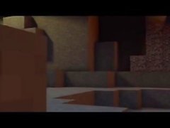 "Revenge" Minecraft Song by CaptainSparklez