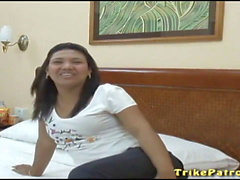 Trikepatrol, pinay trike patrol, filipina