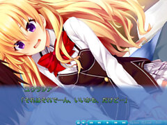 Eroge hentai, juego ntr, joven, nora to oujo lucia, nora cat