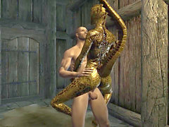 Skyrim werewolf gay, 3d skyrim gay, gay skyrim