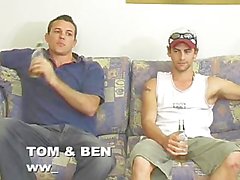 SSG - Tom & Ben