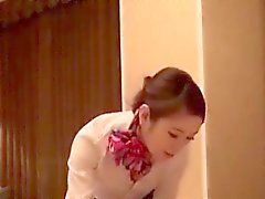 Beautiful Hot Japanese Girl Having Sex