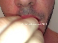 Burping Fetish - Edward Eating and Burping Part4 Video1