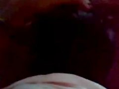 Hot Indian Housewife HARINI release her Partner's CUM by blowjob