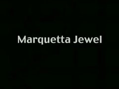 Marquetta Jewel Deepthroat Blowjob
