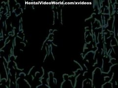 The Blackmail 2 - The Animation vol.3 01 hentaivideoworld