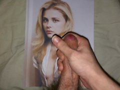 Chloe Moretz Birthday cum tributes