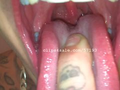 HHog Mouth Part2 Video5