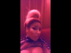 Nicki Minaj - Chun Li (slowmotion)