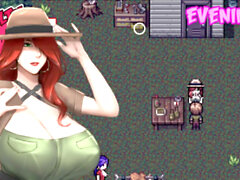 Zombie hentai, rpg maker hentai