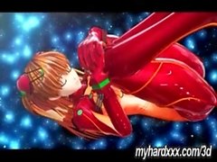 3D Asuka