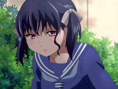 Outside anime sex, lolicon hentai uncensored