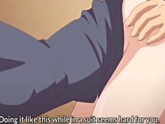 Jitaku Keibiin 02 Ep 7 ENG Subbed