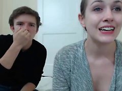 Chaturbate Cam Anal Sex