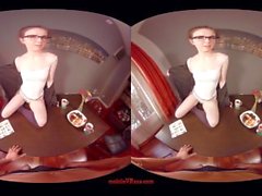 VR Porn "Good Morning II", Virtual Reality Porno Trailer