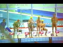 Nudist Olympics