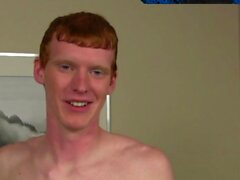Solo ginger straighty