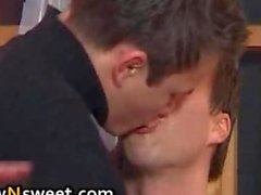 Hardcore gay cock sucking